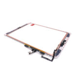 iPad Air 1 Touchscreen + Home Button Premium - OEM-Equivalent - Afbeelding 2