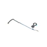 Home Button iPad Air 1 Premium OEM-Equivalent Zwart - Afbeelding 2