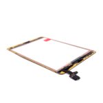 iPad Mini 1/2 Touchscreen + Home Button Premium OEM-Equivalent Zwart - Afbeelding 2