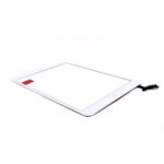 iPad Mini Touchscreen & Home Button Premium - Wit (A1489/A1490/A1491)