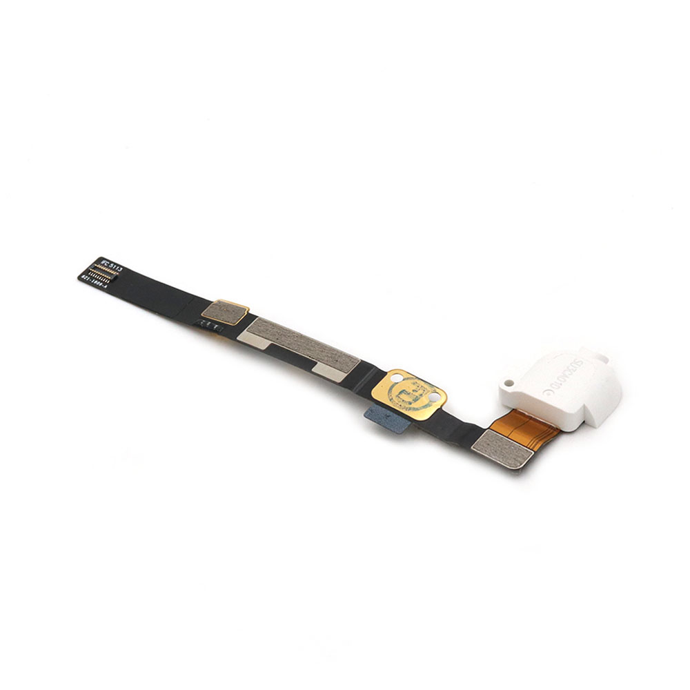 APIPA1M207W_1-2.jpg Apple iPad Mini 1 Koptelefoon Jack - OEM-Equivalent Premium - Afbeelding 1