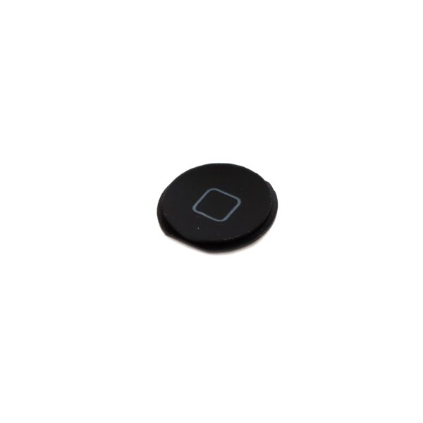 Home Button iPad Mini 2 Premium Zwart OEM-Equivalent