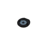 Home Button iPad Mini 2 Premium Zwart OEM-Equivalent - Afbeelding 2