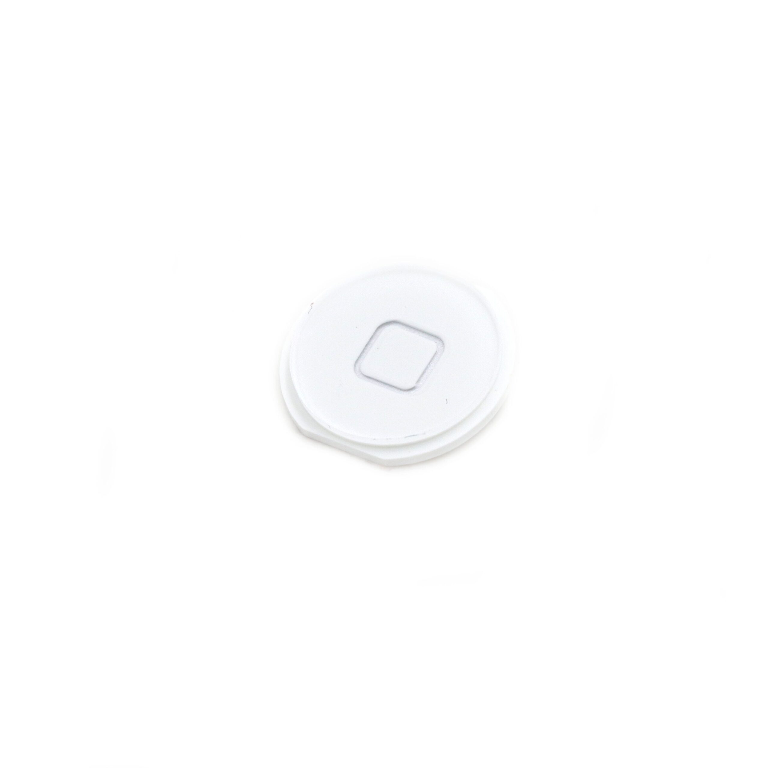 APIPA1M303W_1.jpg Home Button iPad Mini 2 Premium OEM-Equivalent Wit - Afbeelding 1