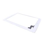 iPad 2 Touchscreen & Home Button Premium OEM-Equivalent Wit