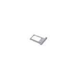 iPad 2 Nano SIM Card Tray Premium – OEM-Equivalent Zwart