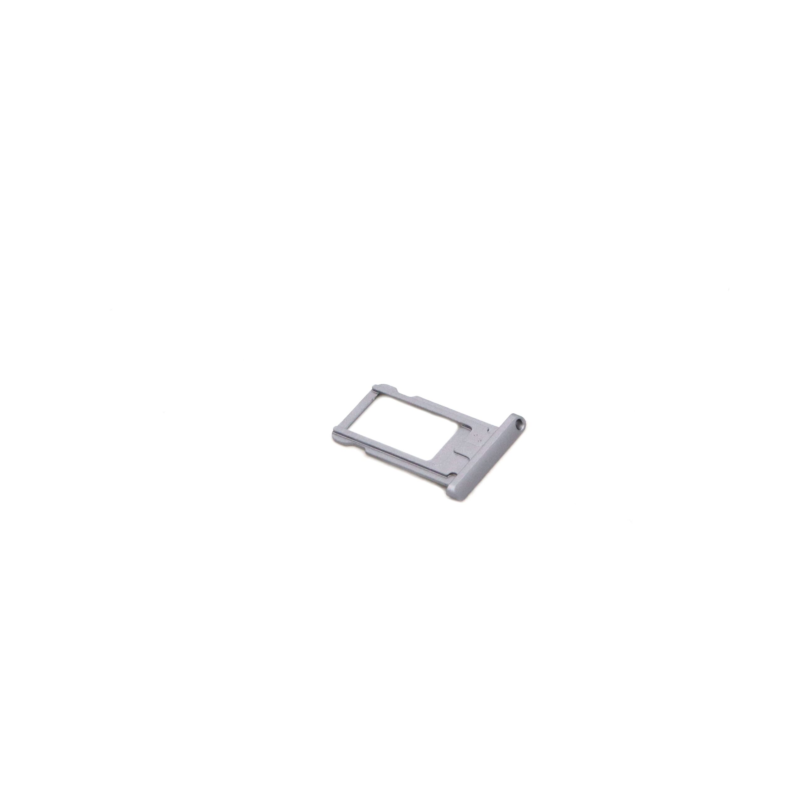 APIPA2G301B_1-2.jpg iPad 2 Nano SIM Card Tray Premium – OEM-Equivalent Zwart - Afbeelding 1