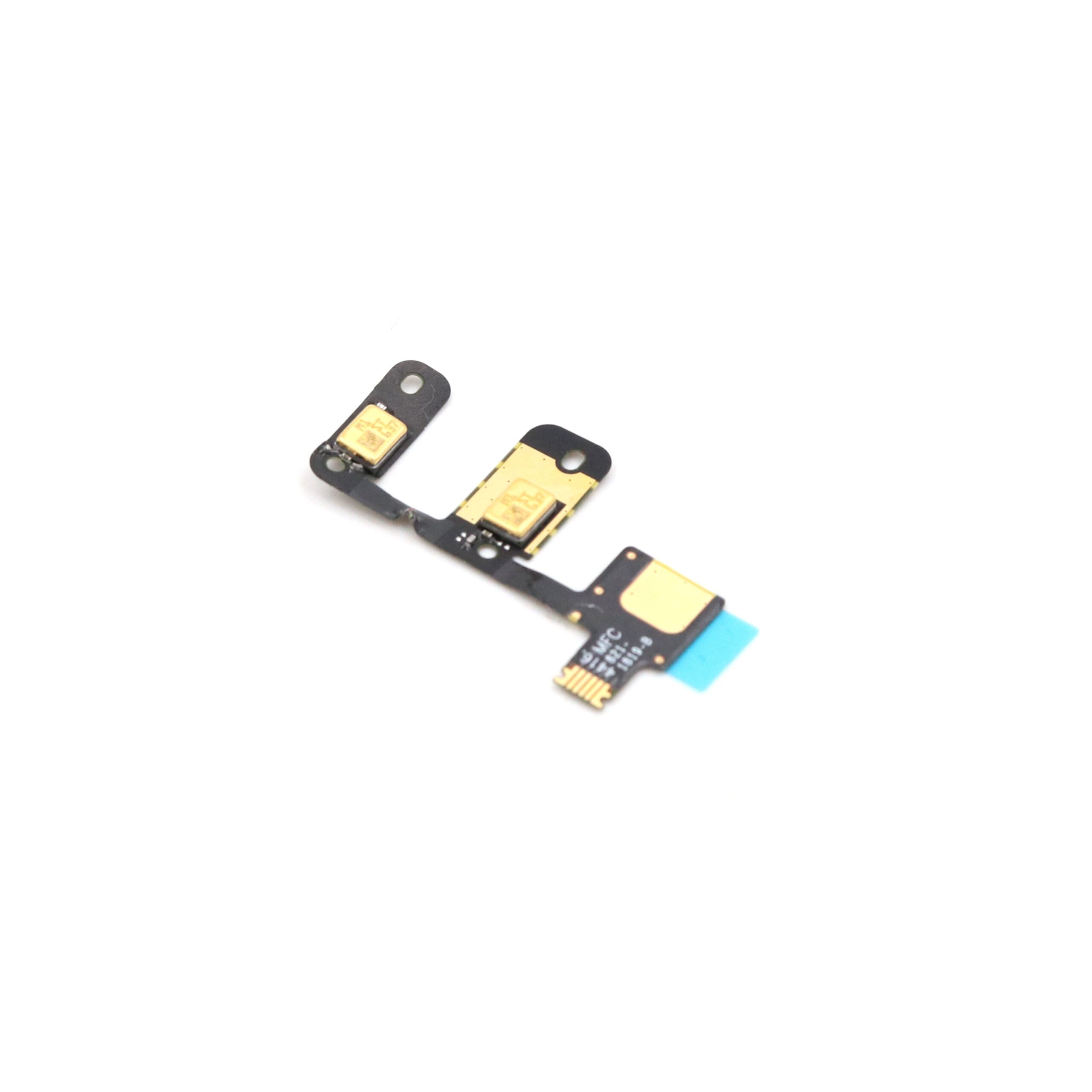 APIPA2M208X_1-1.jpg iPad Mini 2 Premium Microfoon - OEM-Equivalent Kwaliteit - Afbeelding 1