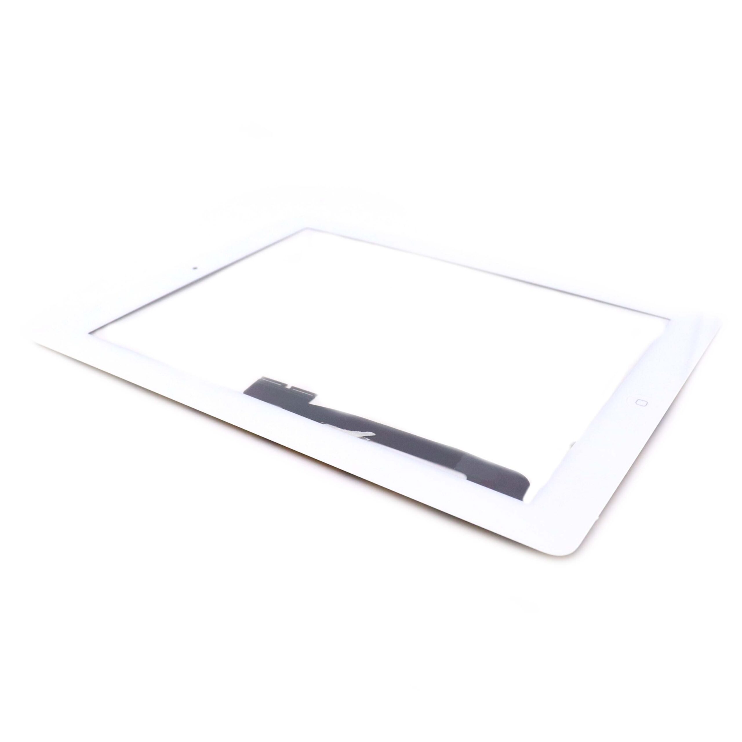 APIPA4G101W_4233565038-1.jpg iPad 4 Touchscreen & Home Button Premium OEM-Equivalent Wit - Afbeelding 1