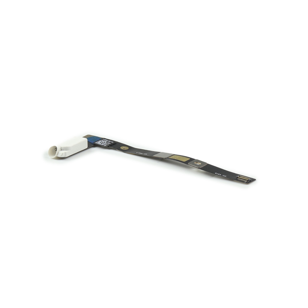APIPA4M209W_6043313348.jpg Apple iPad Mini Koptelefoon Jack & WiFi Antenna - Premium OEM - Afbeelding 1