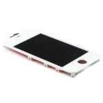 iPhone 4 Display Premium Refurbished - Wit A1349/A1332