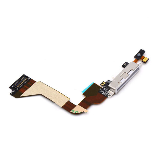 iPhone 4 Oplaadpoort Premium - OEM-Equivalent Kwaliteit