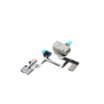 iPhone 4 Volume en Koptelefoon Kabel Premium OEM-Equivalent