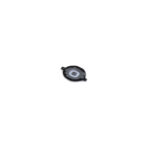iPhone 4 Home Button Premium - Zwart OEM-Equivalent - Afbeelding 2