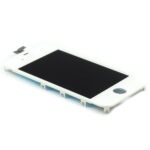 iPhone 4s Display Premium Refurbished - Wit (A1431, A1487)