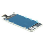 iPhone 4s Display Premium Refurbished - Wit (A1431, A1487) - Afbeelding 2