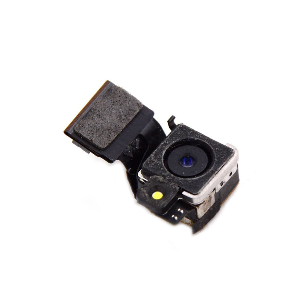 APIPH4S203X_1-2.jpg iPhone 4s Originele Achter Camera - Premium OEM-Equivalent - Afbeelding 1