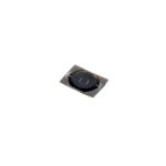 iPhone 4s Home Button Premium Zwart – OEM-Equivalent