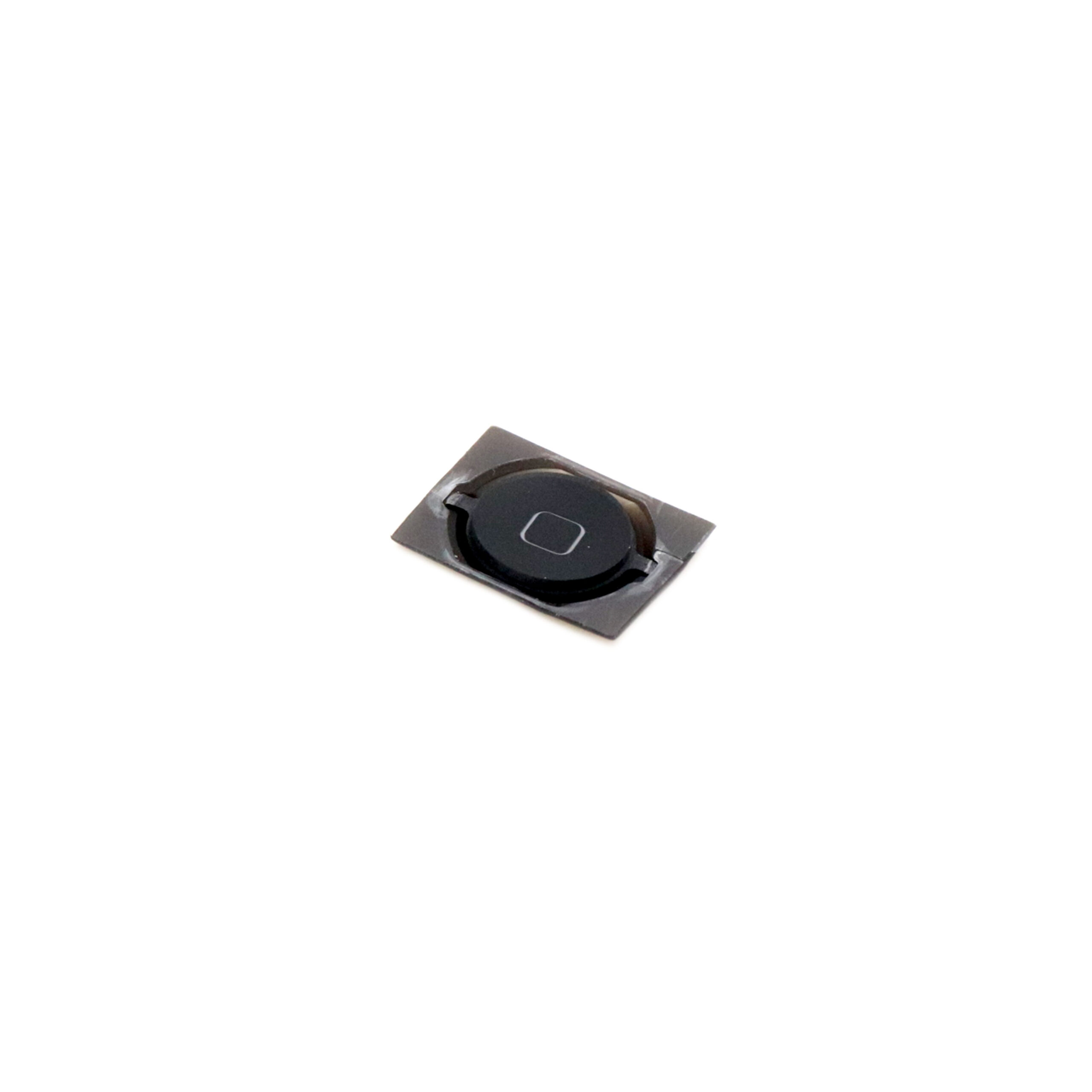 APIPH4S211B_1-2.jpg iPhone 4s Home Button Premium Zwart – OEM-Equivalent - Afbeelding 1