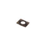 iPhone 4s Home Button Premium - Wit (A1431, A1487) - Afbeelding 2