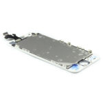 iPhone 5 Display Premium Aftermarket Wit | A1428, A1429, A1442 - Afbeelding 2