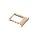 iPhone 5 SIM-kaartlade Premium - Goud (A1428, A1429, A1442)