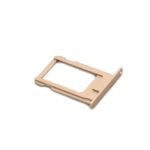 iPhone 5 SIM-kaartlade Premium - Goud (A1428, A1429, A1442) - Afbeelding 2