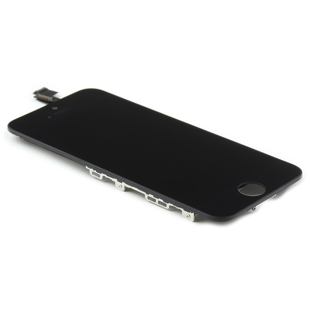 APIPH5S101B_6305568909.jpg iPhone 5s & SE Display met Backplate - Premium Refurbished - Afbeelding 1