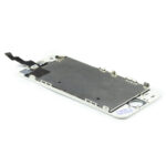 iPhone 5s/SE Display met Backplate - Premium Refurbished Wit - Afbeelding 2