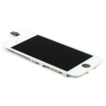 iPhone 5s/SE Display met Backplate - Premium Refurbished Wit