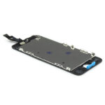 iPhone 5s & SE Premium Display Zwart - OEM-equivalent Kwaliteit - Afbeelding 2