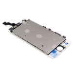 iPhone 5s & SE Premium Display Wit - OEM-Equivalent Kwaliteit - Afbeelding 2