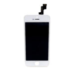 iPhone 5s & SE Premium Display Wit - OEM-Equivalent Kwaliteit - Afbeelding 3