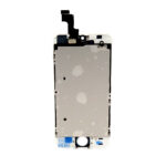 iPhone 5s & SE Premium Display Wit - OEM-Equivalent Kwaliteit - Afbeelding 4