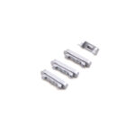 iPhone 6 Premium Knoppenset Zwart - OEM-Equivalent - Afbeelding 2