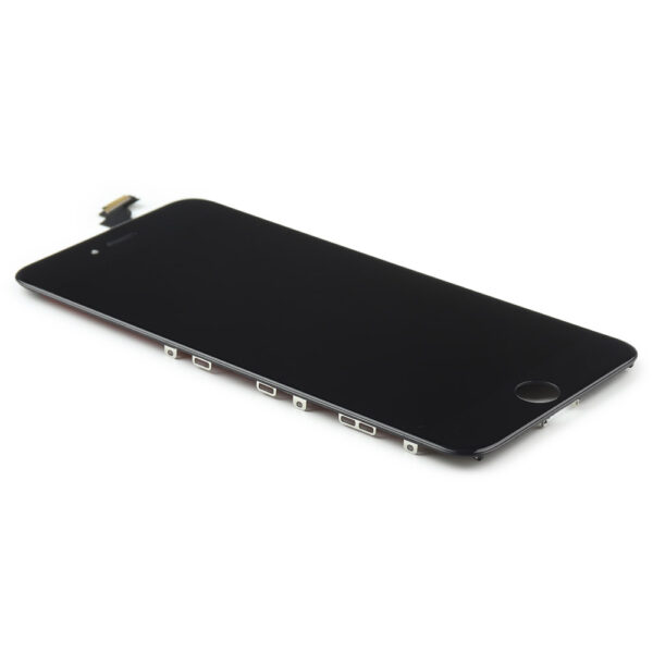 iPhone 6 Plus Display Premium Refurbished Zwart
