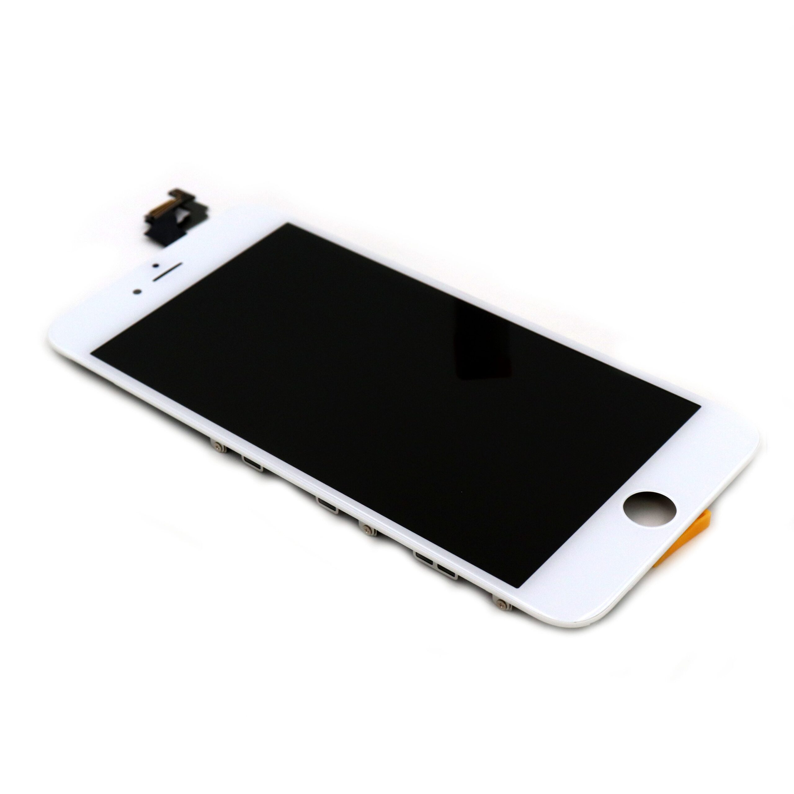 APIPH6P102W_1.jpg iPhone 6 Plus Scherm Premium Kwaliteit - Wit - Afbeelding 1