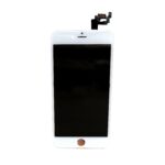 iPhone 6 Plus Scherm Premium Kwaliteit - Wit - Afbeelding 3