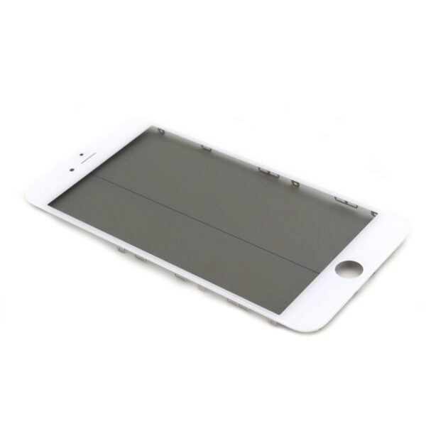 iPhone 6 Plus Frontglas Premium – Wit OEM-Equivalent