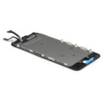 iPhone 6s Display met Backplate - Premium Aftermarket Zwart - Afbeelding 2