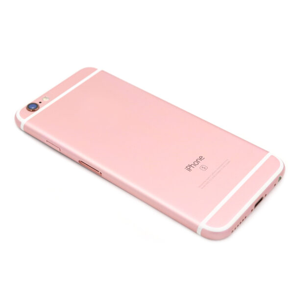 Apple iPhone 6s Achterkant Premium Roze - Model A1633/A1688/A1700/A1691