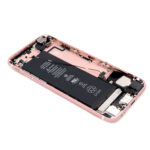 Apple iPhone 6s Achterkant Premium Roze - Model A1633/A1688/A1700/A1691 - Afbeelding 2
