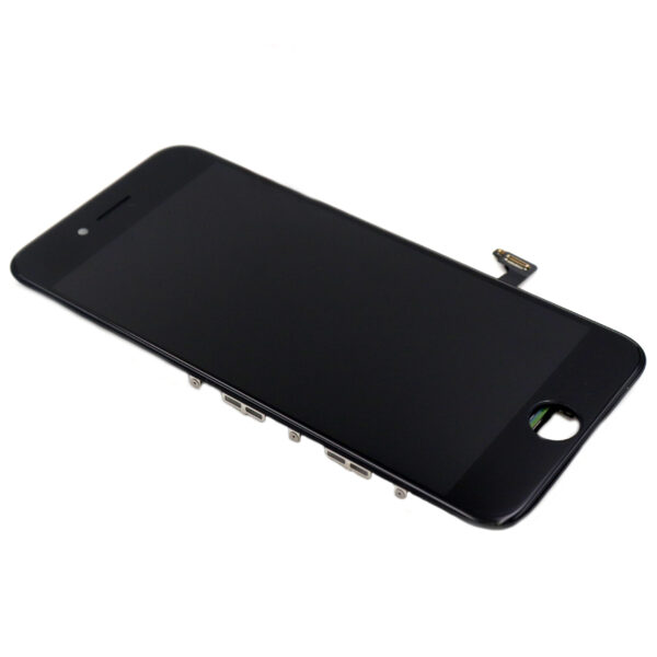 iPhone 7 Display Premium Refurbished incl. Backplate Zwart