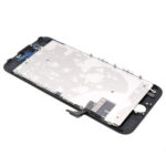 iPhone 7 Display Premium Refurbished incl. Backplate Zwart - Afbeelding 2