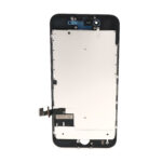 iPhone 7 Display Premium Refurbished incl. Backplate Zwart - Afbeelding 4