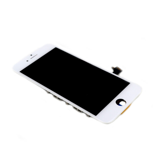 iPhone 7 Display Premium Wit incl. Backplate