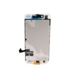 iPhone 7 Display Premium Wit incl. Backplate - Afbeelding 4