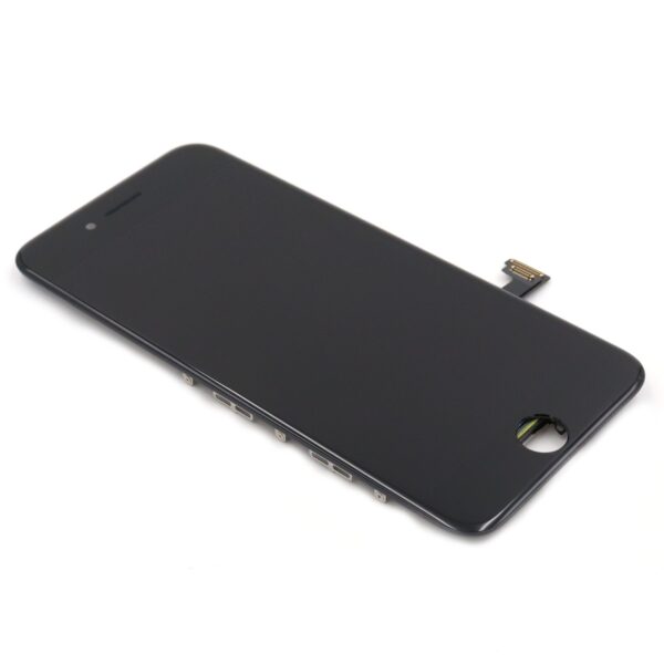 iPhone 7 Display Premium met Backplate Zwart