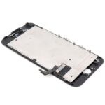 iPhone 7 Display Premium met Backplate Zwart - Afbeelding 2