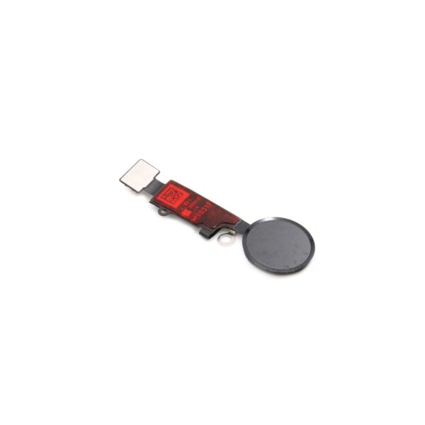 iPhone 7 Home Button Premium - OEM-Equivalent Zwart
